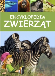 Obrazek Encyklopedia zwierząt