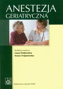 Obrazek Anestezja geriatryczna