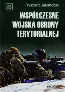 Obrazek Współczesne wojska obrony terytorialnej