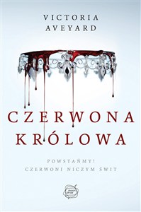 Picture of Czerwona Królowa