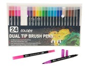 Flamastry ... -  Polish Bookstore 