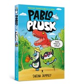Polska książka : Pablo i Pl... - Sheena Dempsey