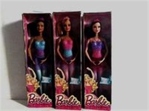 Picture of Barbie Baletnica ze świata fantazji