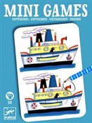 polish book : Mini gra Z...