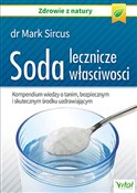 Soda leczn... - Mark Sircus - Ksiegarnia w UK