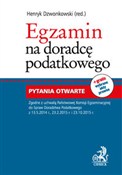 Książka : Egzamin na...