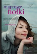 Marcowe fi... - Sarah Jio -  Książka z wysyłką do UK