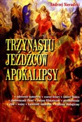 Zobacz : Trzynastu ... - Andrzej Sieradzki