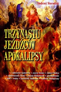 Obrazek Trzynastu jeźdźców Apokalipsy