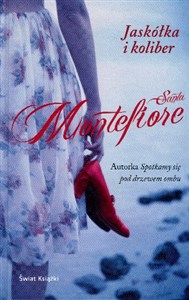 Obrazek Jaskółka i koliber