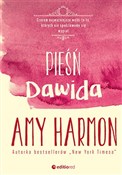 Polska książka : Pieśń Dawi... - Amy Harmon