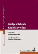 Kodeks cyw... -  foreign books in polish 