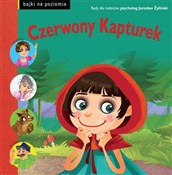 Czerwony K... - Opracowanie Zbiorowe - Ksiegarnia w UK