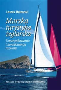 Obrazek Morska turystyka żeglarska