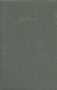 Obrazek Dzieła wszystkie III Poematy 1