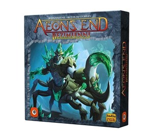 Obrazek Aeon's End Bezimienni