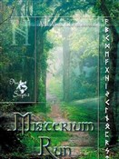 Zobacz : Misterium ... - Alla Alicja Chrzanowska