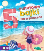 Książka : 5-minutowe... - Barbara Supeł