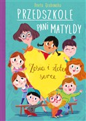 Przedszkol... - Aneta Grabowska -  Książka z wysyłką do UK