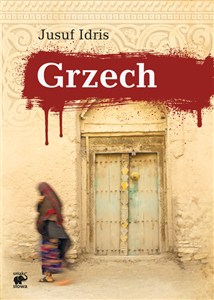 Obrazek Grzech Opowieść egipska