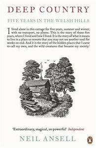 Picture of Deep Country by Neil Ansell