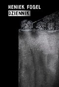 polish book : Dziennik - Heniek Fogel