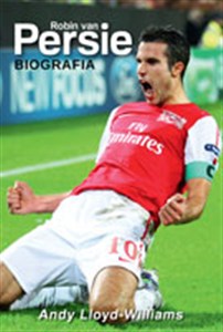 Picture of Robin van Persie Biografia