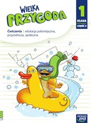 WIELKA PRZ... - Elżbieta Kacprzak, Anna Ładzińska, Małgorzata Ogrodowczyk - Ksiegarnia w UK