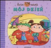Polska książka : Mój dzień ... - Mariola Jarocka