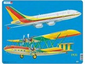 Samoloty -  books in polish 