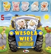 polish book : Wesoła wie... - Brenda Apsley