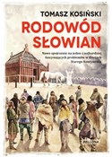 Rodowód Sł... - Tomasz Kosiński -  books in polish 