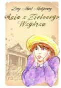 Ania z Zie... - Lucy Maud Montgomery -  books in polish 