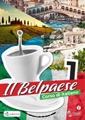 polish book : Il Belpaes... - Olga Seneta-Niemiec, Agnieszka Krawczyńska