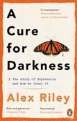 A Cure for... - Alex Riley - Ksiegarnia w UK