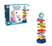 polish book : Wieża z pi...