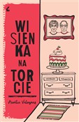 Wisienka n... - Aurélie Valognes -  books in polish 
