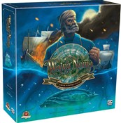 Książka : Wojna Nemo...