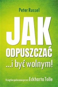 Obrazek Jak odpuszczać... i być wolnym!