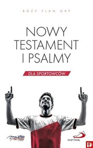 Picture of Nowy Testament i Psalmy dla sportowców
