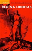 Regina lib... - Anna Grześkowiak-Krwawicz -  books from Poland