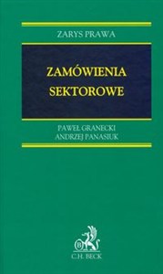 Obrazek Zamówienia sektorowe