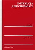 Egzekucja ... - Anna Hrycaj -  books from Poland