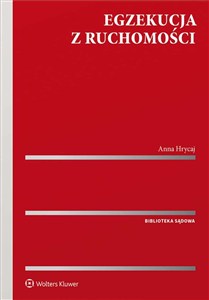 Obrazek Egzekucja z ruchomości