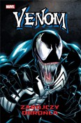 Zobacz : Venom. Zab... - David Michelinie, Mark Bagley, Ron Lim