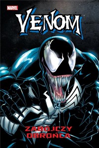 Obrazek Venom. Zabójczy obrońca