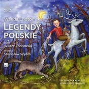 [Audiobook... - Wanda Chotomska -  Polish Bookstore 