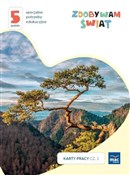 Książka : Zdobywam ś... - Justyna Hadryś