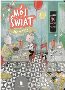 Obrazek Mój świat My World