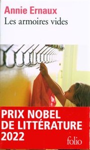 Picture of Les armoires vides